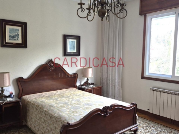 Casa en Vigo