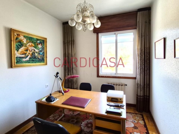 Casa en Vigo