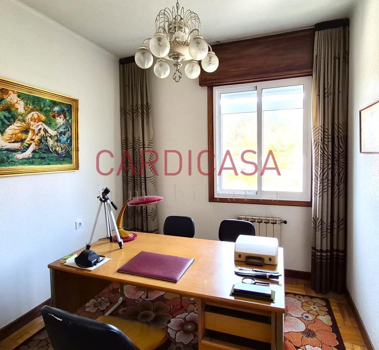 Casa en Vigo