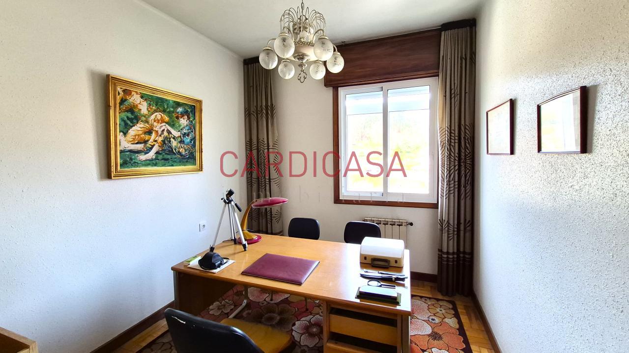 Casa en Vigo