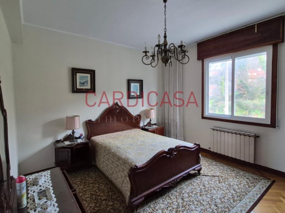 Casa en Vigo