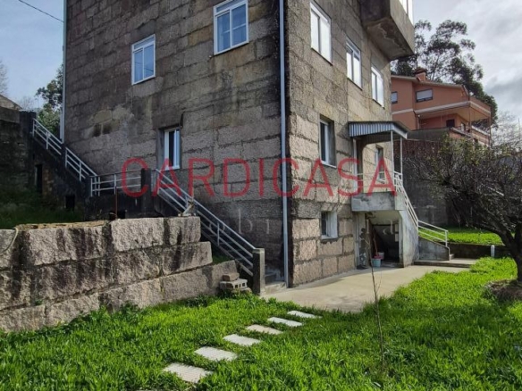 Casa en Vigo