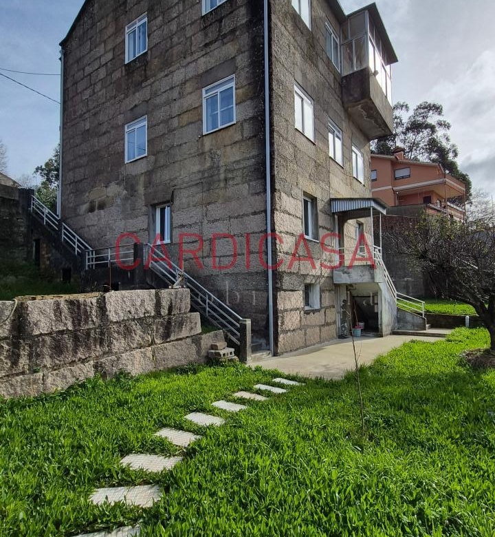 Casa en Vigo