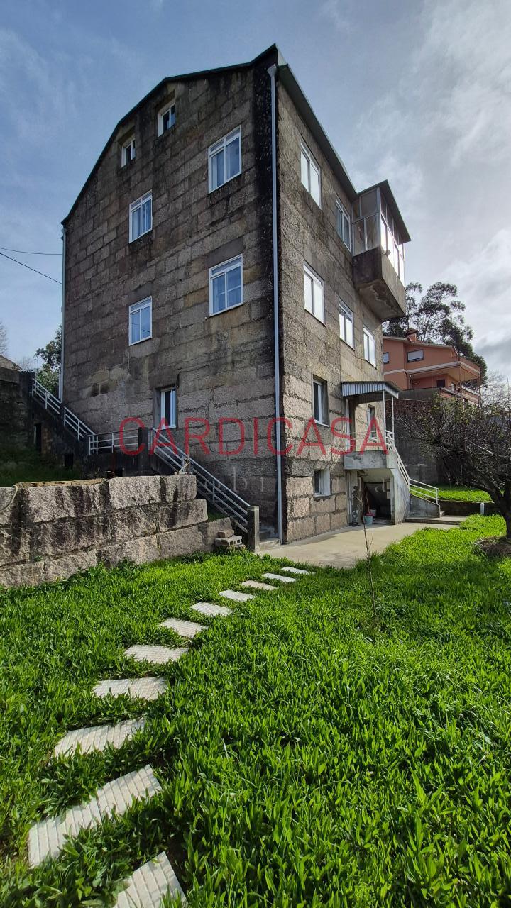 Casa en Vigo