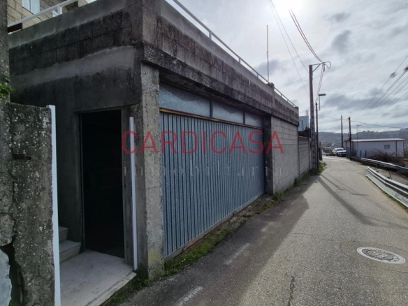 Casa en Vigo