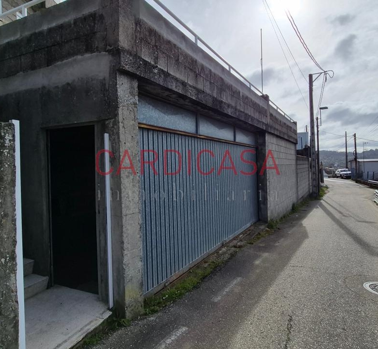Casa en Vigo