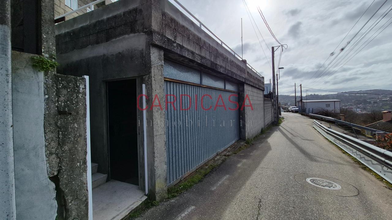 Casa en Vigo
