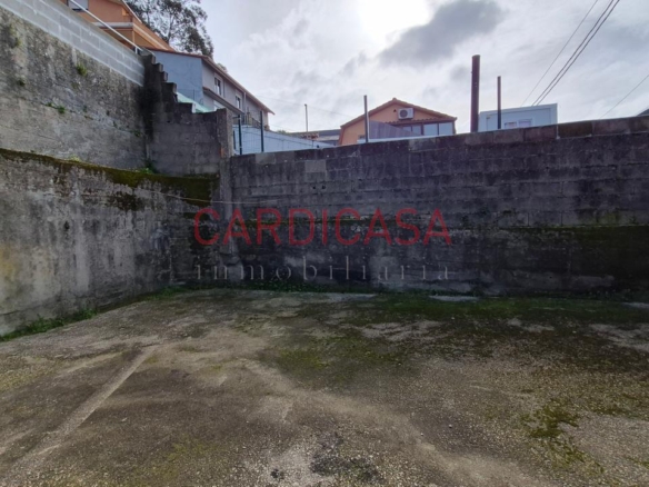 Casa en Vigo