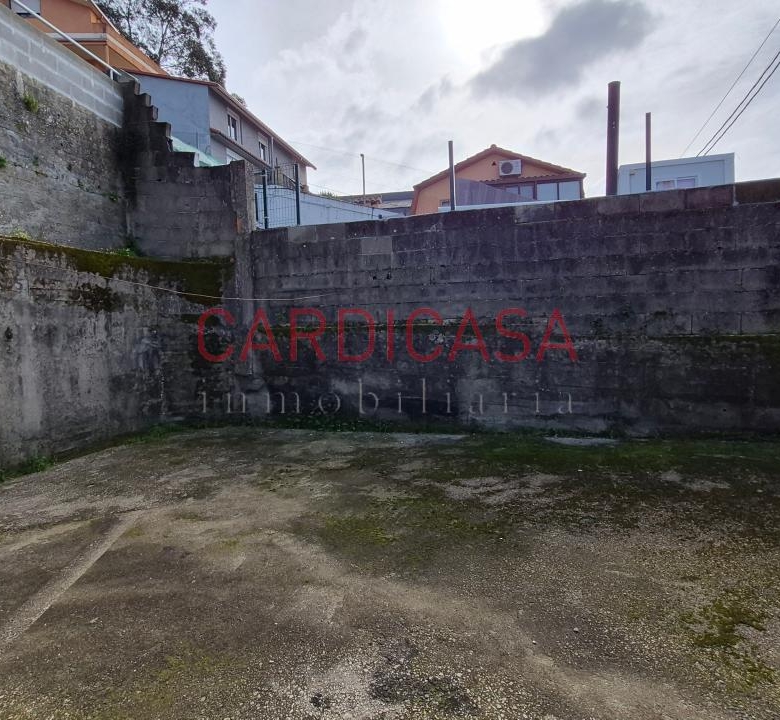Casa en Vigo