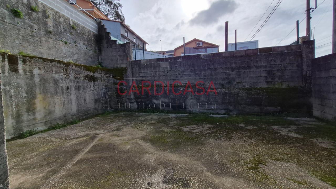 Casa en Vigo