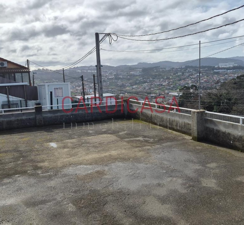 Casa en Vigo