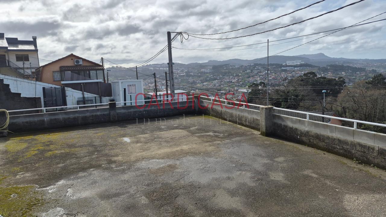 Casa en Vigo