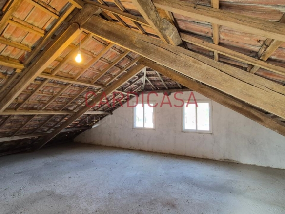 Casa en Vigo