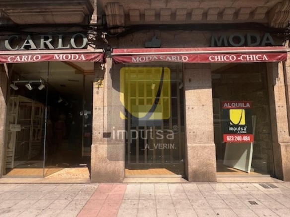 Oficina en VERIN