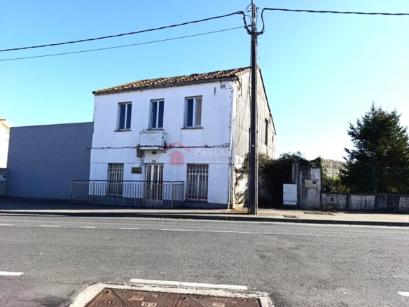 Casa en FERROL