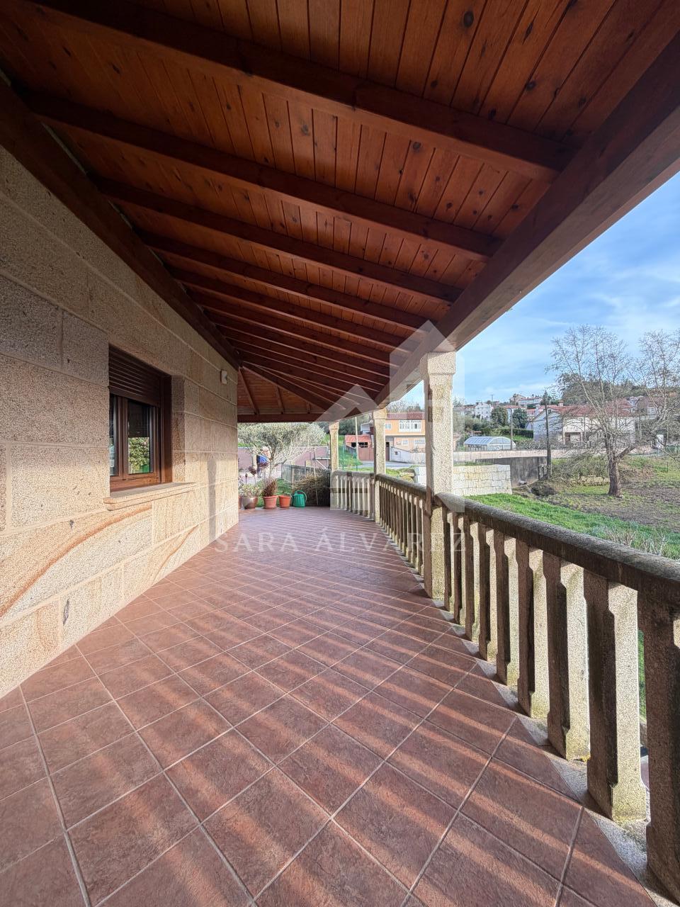 177396287125500044159_177395794406 SE VENDE IMPRESIONANTE CASA DE PIEDRA EN MOURENTE ZONA DEL LICEO CASINO MERCANTIL PRÓXIMA A LA CIUDAD DE PONTEVEDRA