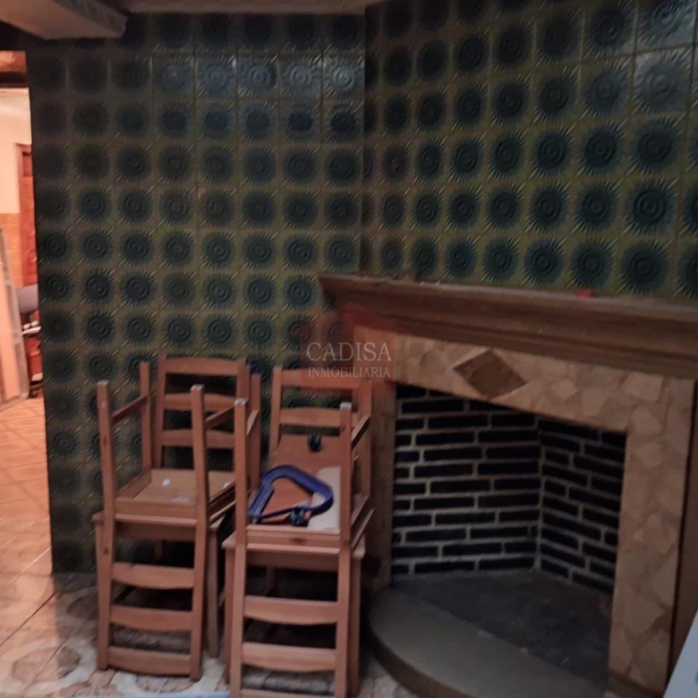 CASA EN VENTA EN CABRILLAS. REF 4145