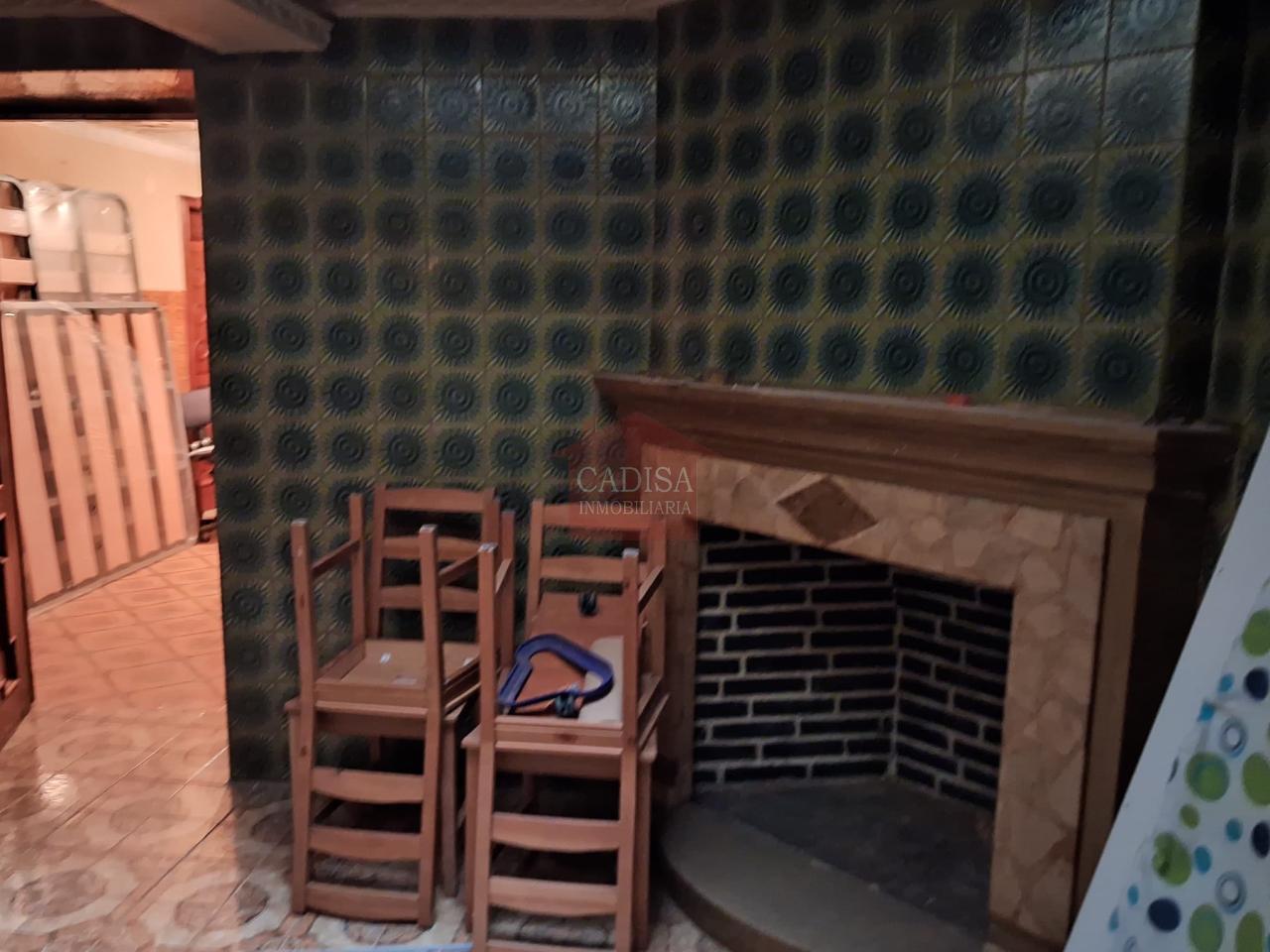 CASA EN VENTA EN CABRILLAS. REF 4145