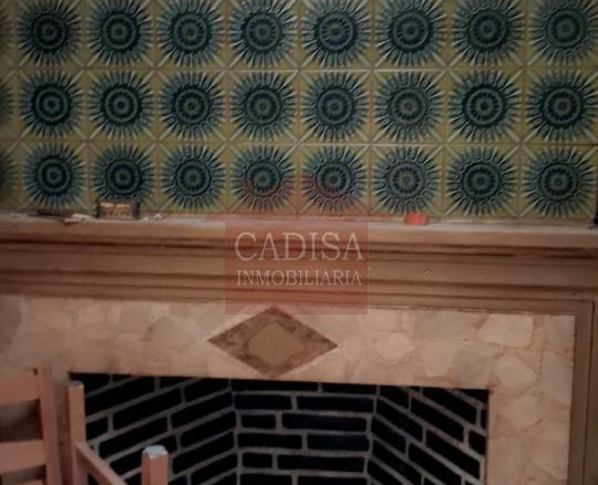 CASA EN VENTA EN CABRILLAS. REF 4145
