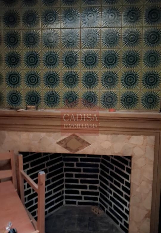 CASA EN VENTA EN CABRILLAS. REF 4145