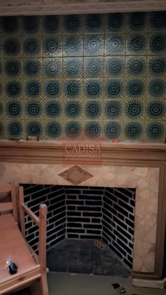 CASA EN VENTA EN CABRILLAS. REF 4145