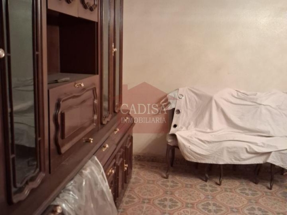 CASA EN VENTA EN CABRILLAS. REF 4145