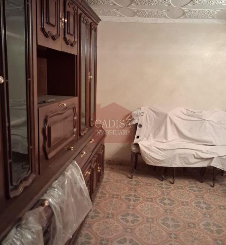 CASA EN VENTA EN CABRILLAS. REF 4145