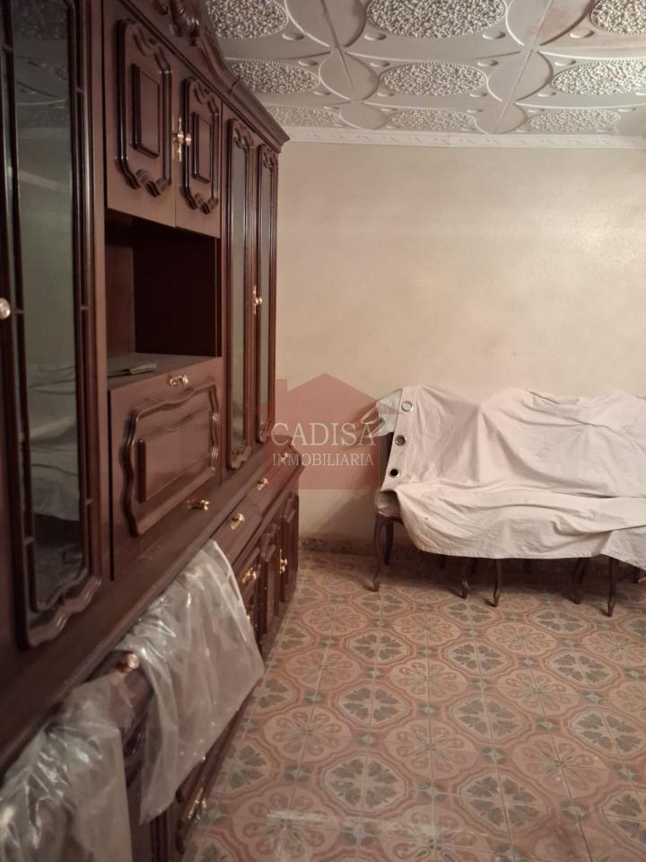 CASA EN VENTA EN CABRILLAS. REF 4145