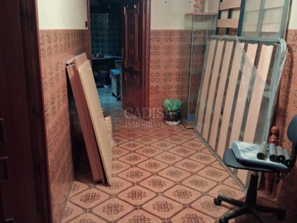 CASA EN VENTA EN CABRILLAS. REF 4145