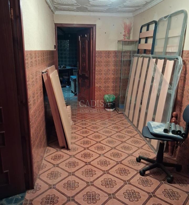 CASA EN VENTA EN CABRILLAS. REF 4145