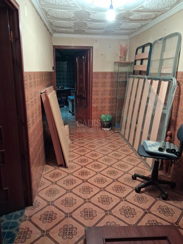 CASA EN VENTA EN CABRILLAS. REF 4145