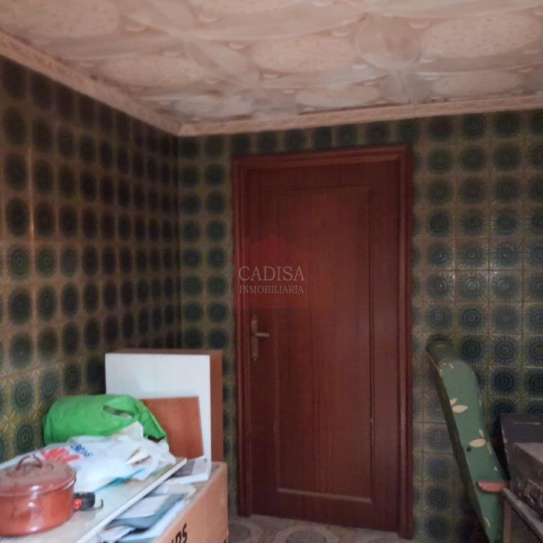 CASA EN VENTA EN CABRILLAS. REF 4145
