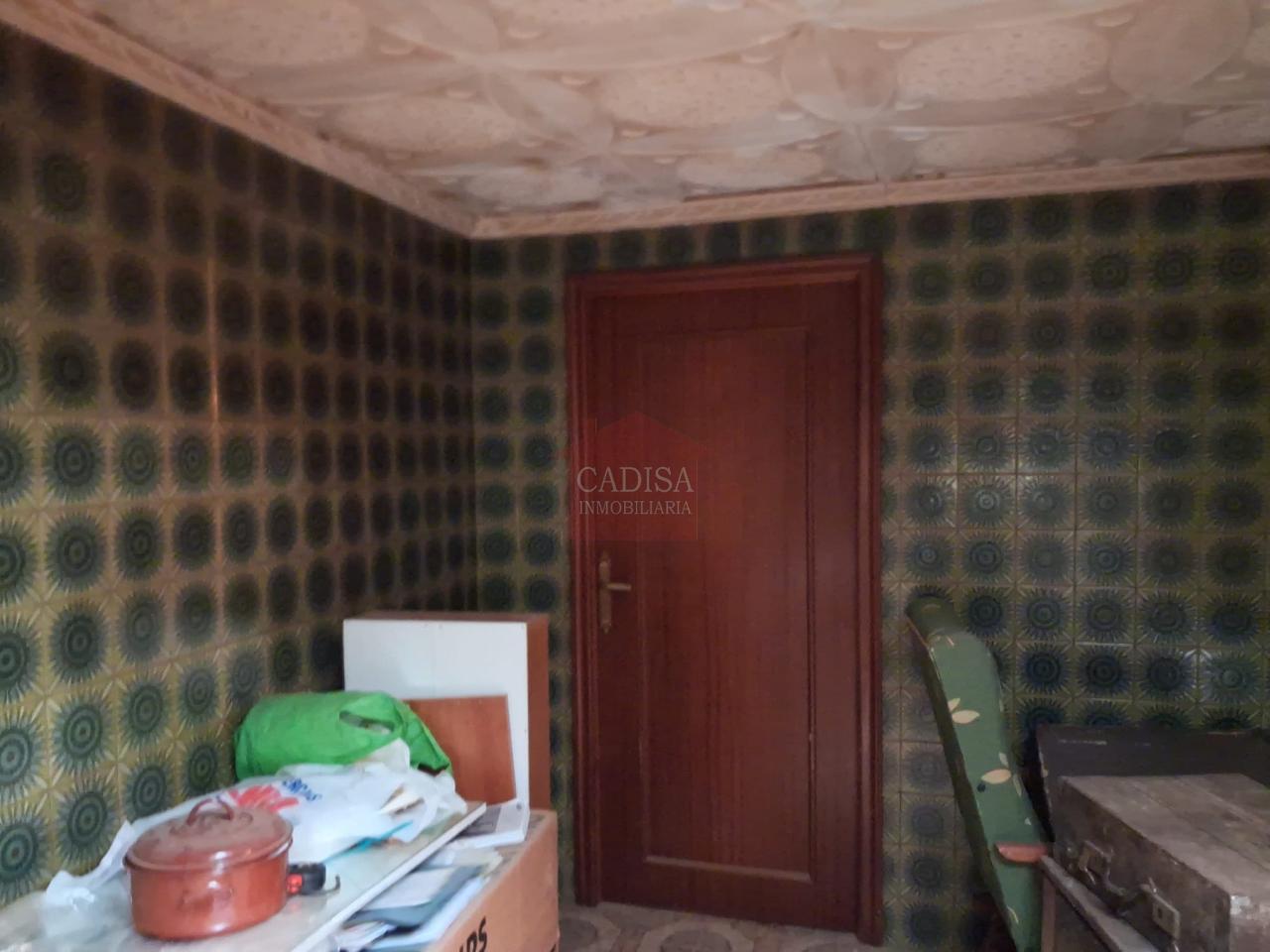 CASA EN VENTA EN CABRILLAS. REF 4145