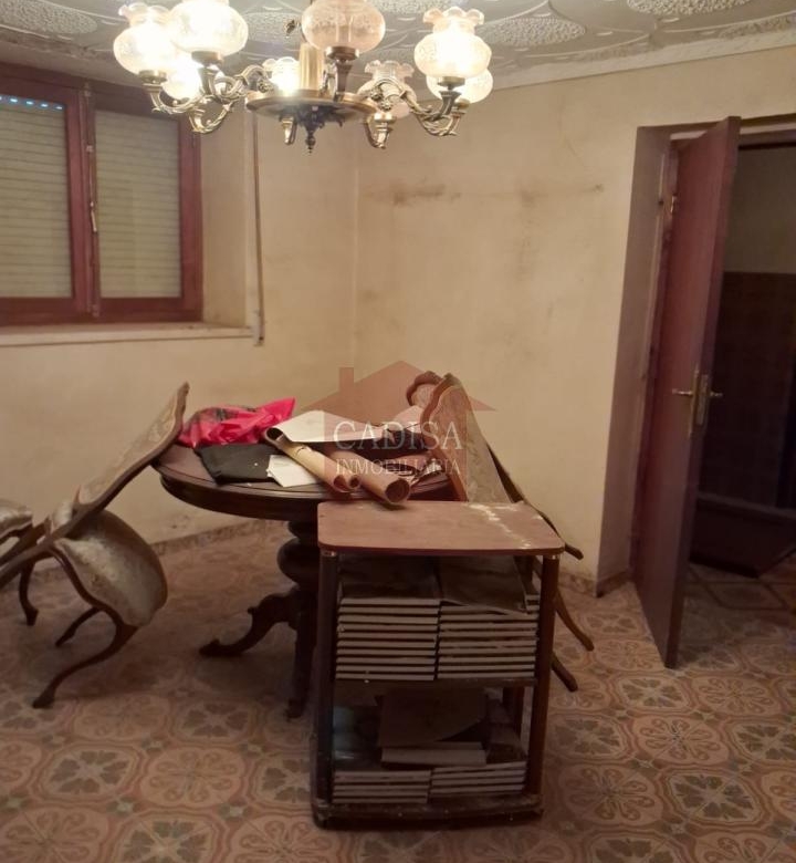 CASA EN VENTA EN CABRILLAS. REF 4145