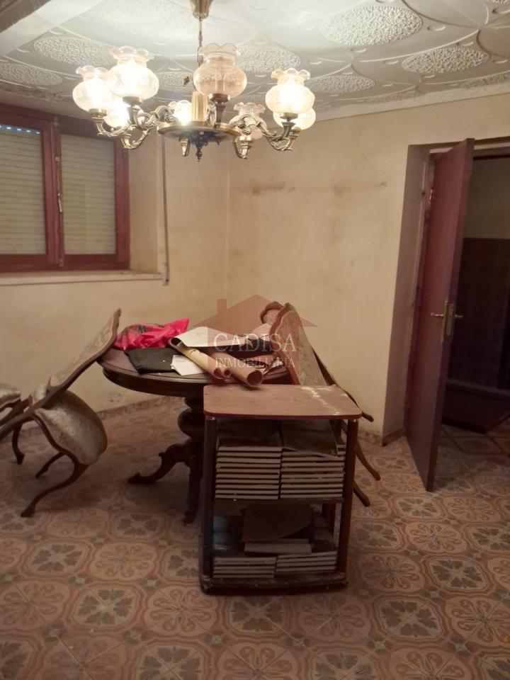 CASA EN VENTA EN CABRILLAS. REF 4145