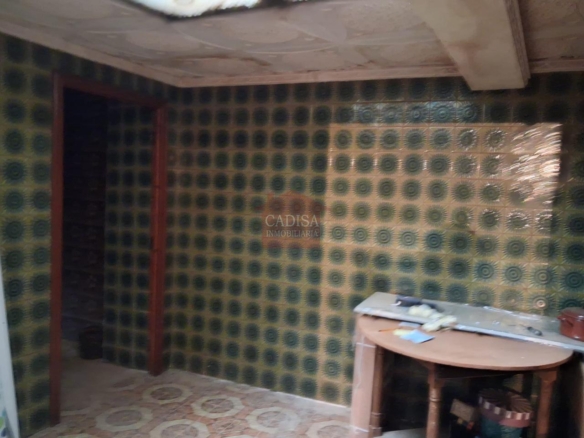 CASA EN VENTA EN CABRILLAS. REF 4145