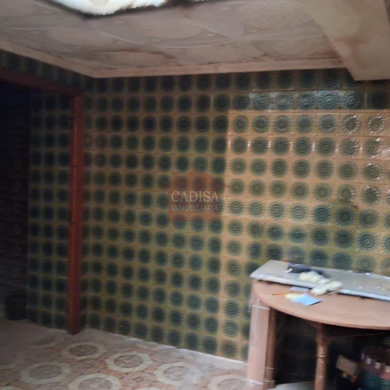 CASA EN VENTA EN CABRILLAS. REF 4145