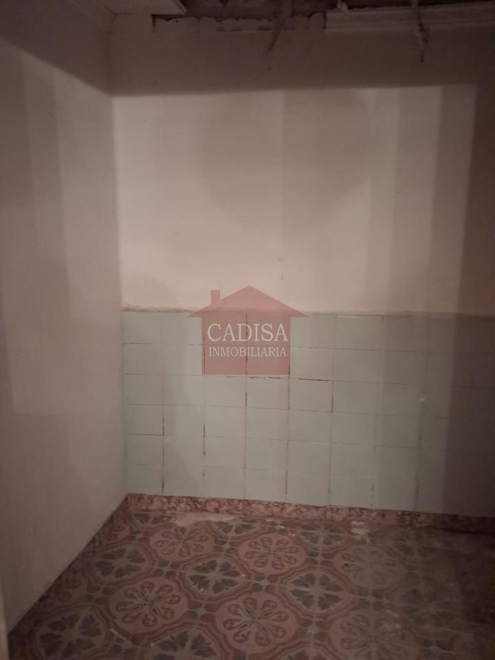 CASA EN VENTA EN CABRILLAS. REF 4145