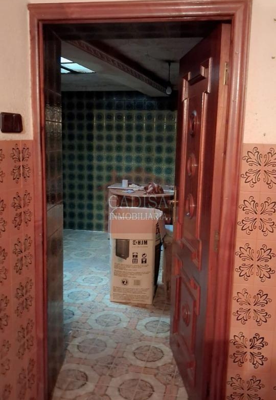 CASA EN VENTA EN CABRILLAS. REF 4145