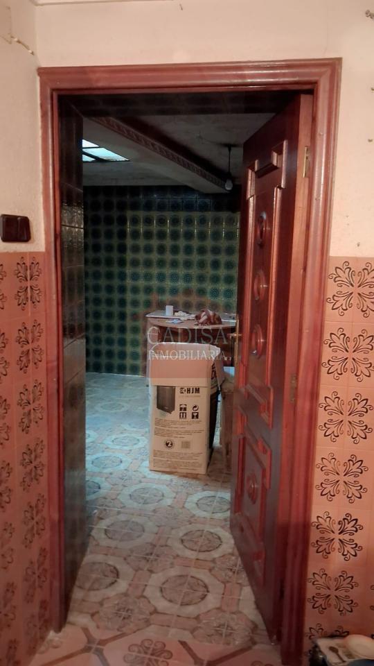 CASA EN VENTA EN CABRILLAS. REF 4145
