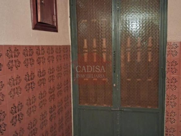 CASA EN VENTA EN CABRILLAS. REF 4145