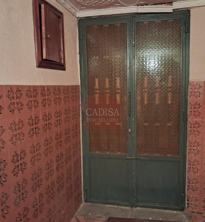 CASA EN VENTA EN CABRILLAS. REF 4145