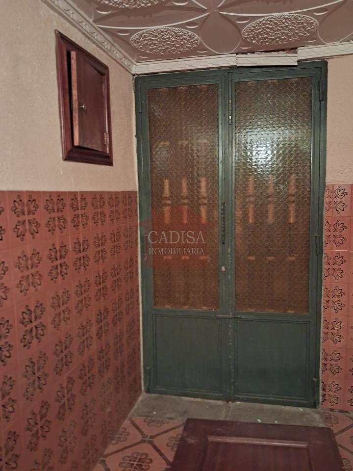 CASA EN VENTA EN CABRILLAS. REF 4145