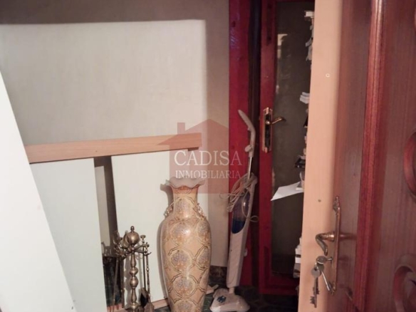 CASA EN VENTA EN CABRILLAS. REF 4145
