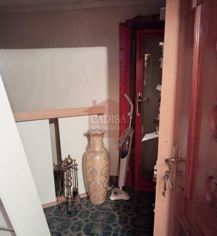 CASA EN VENTA EN CABRILLAS. REF 4145