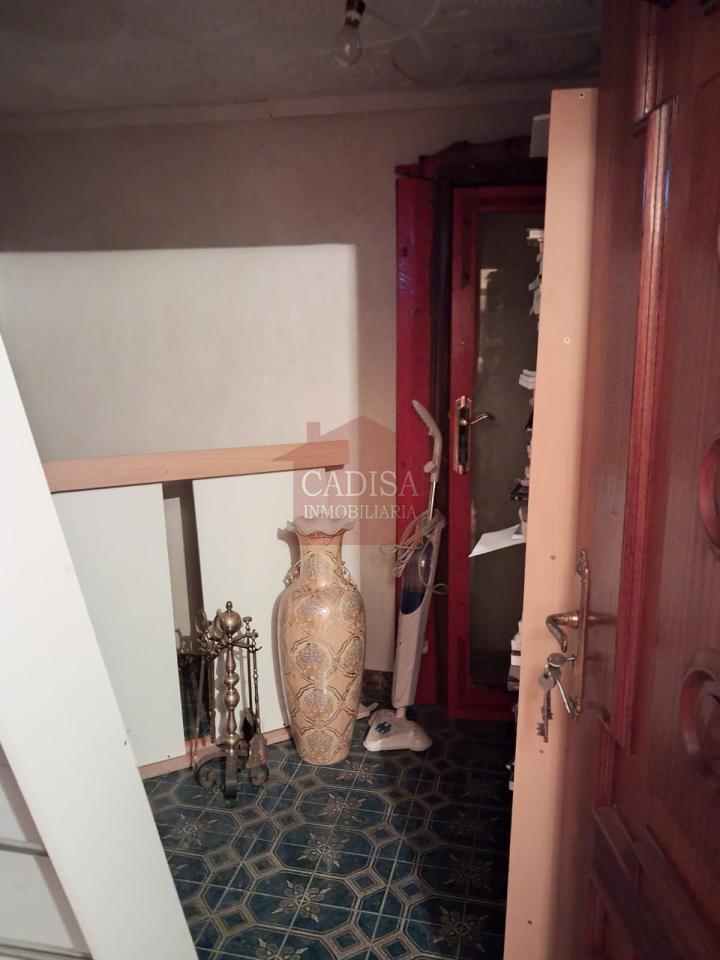 CASA EN VENTA EN CABRILLAS. REF 4145