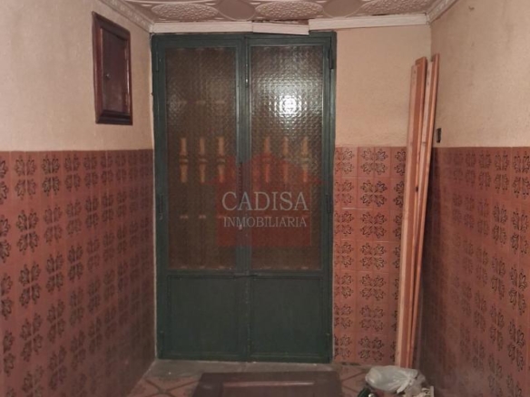 CASA EN VENTA EN CABRILLAS. REF 4145