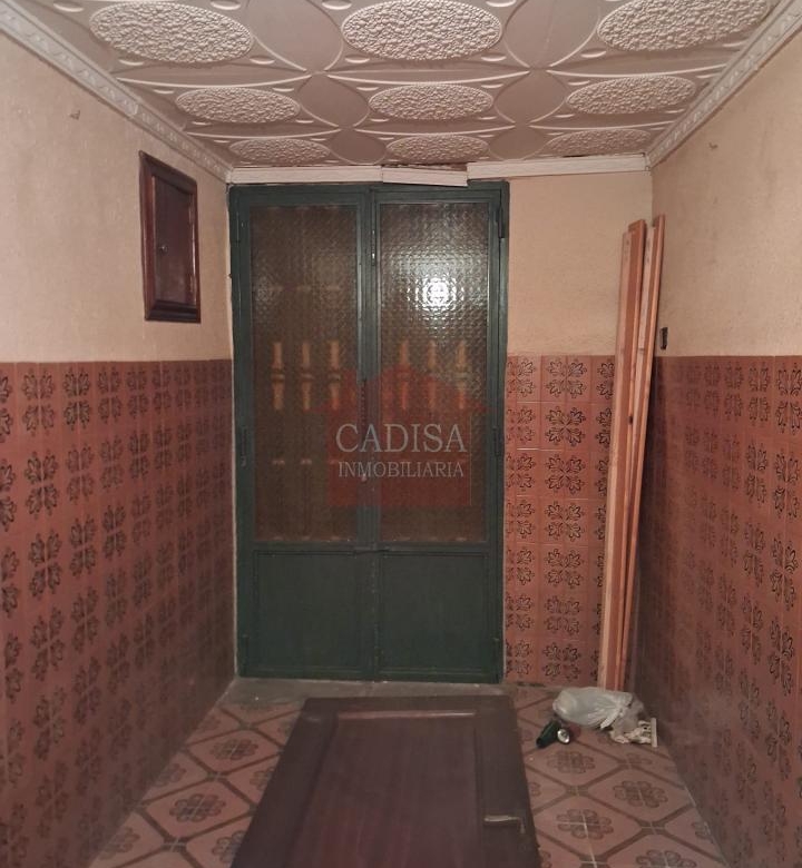 CASA EN VENTA EN CABRILLAS. REF 4145