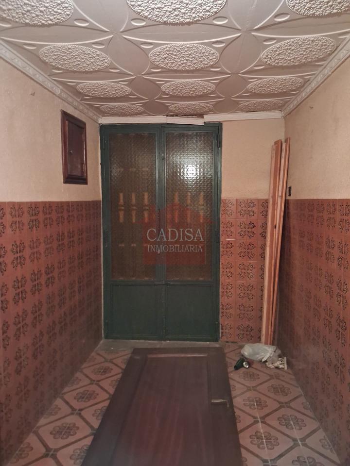 CASA EN VENTA EN CABRILLAS. REF 4145