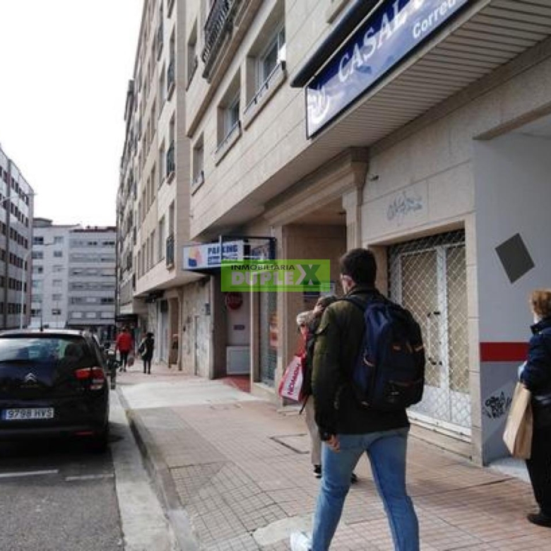 Impulsa tu negocio en una ubicación estratégica de Pontevedra